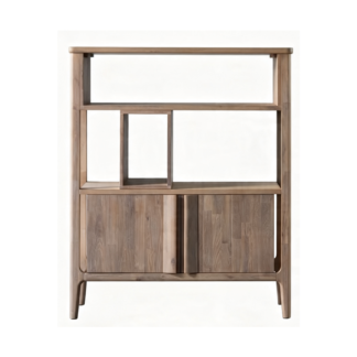 Oak storage