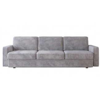 Grey coutch